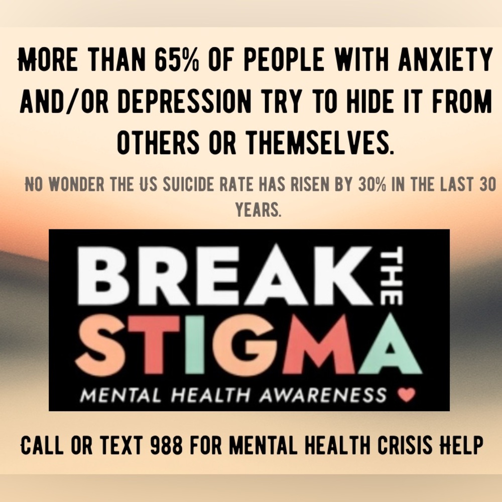 Mental Health Awareness